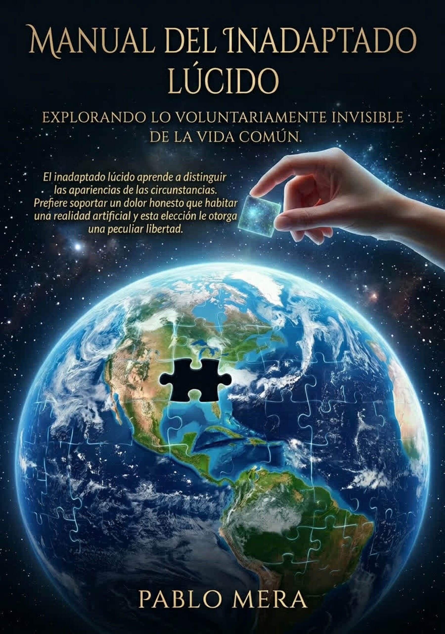 Manual del Inadaptado Lúcido