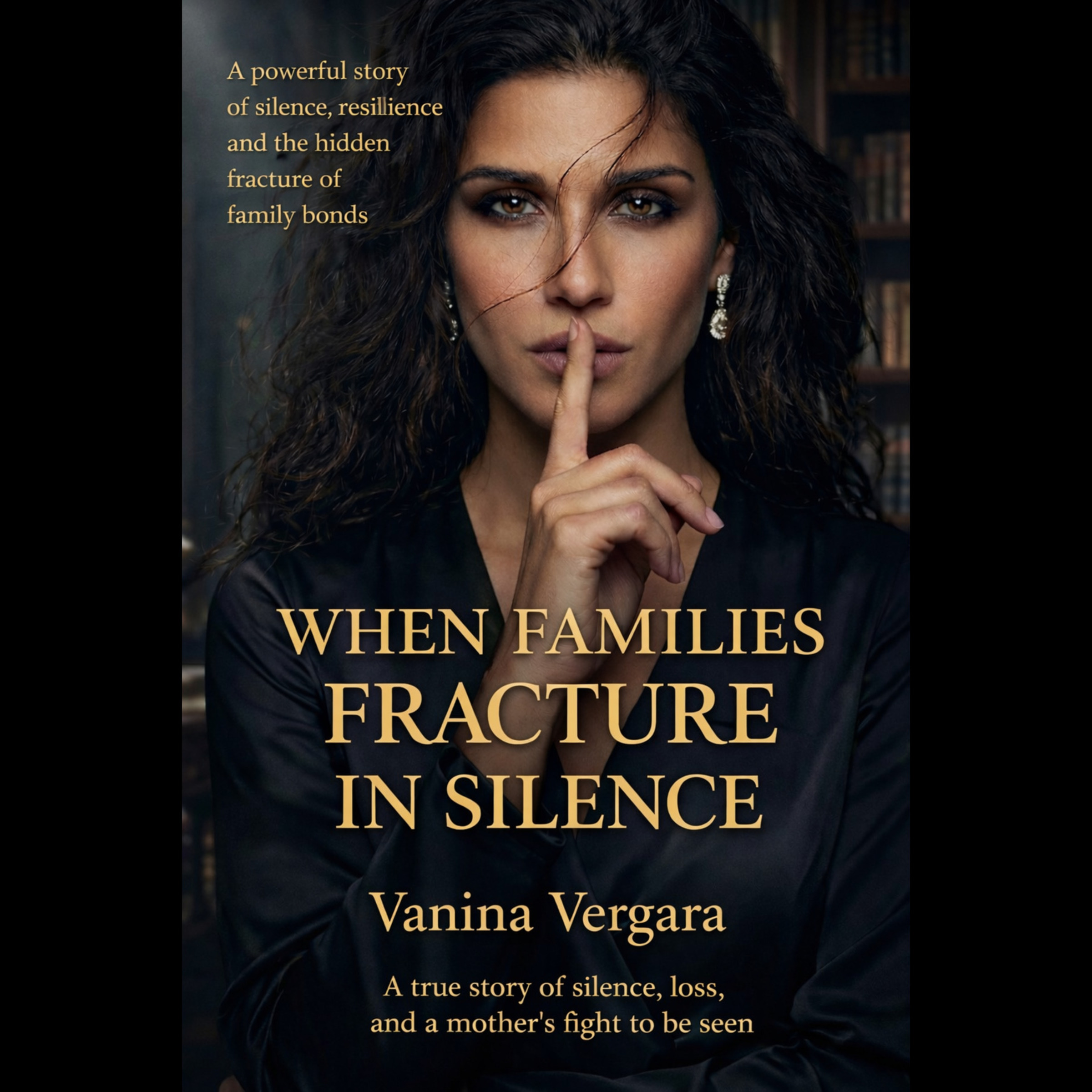 When Families Fracture in Silence