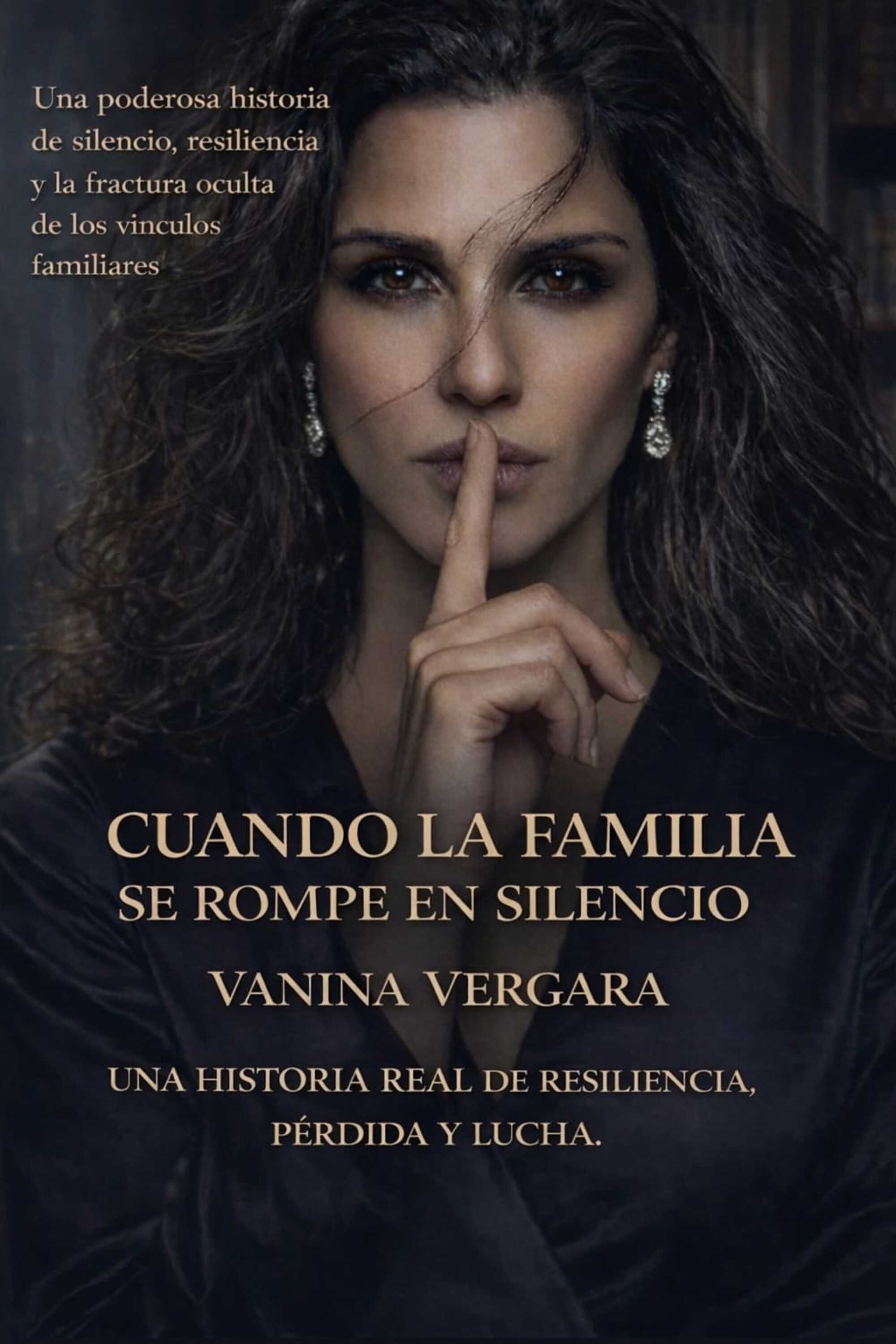 Cuando la Familia se Rompe en Silencio